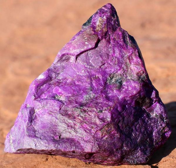 buy sugilite-mineral stone or crystals