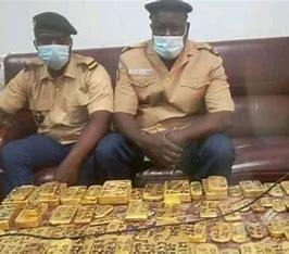 verified gold investors in Cameroon
