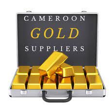 Cameroon Gold investment miners