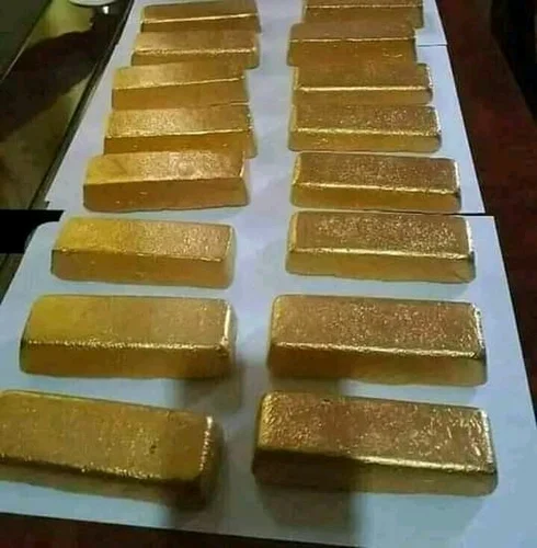 Best Place to buy Gold in Africa