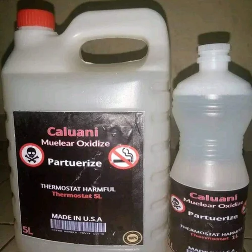 How to Order caluanie muelear oxidize