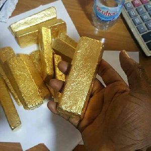 Where to buy Gold in Africa and avoid scam