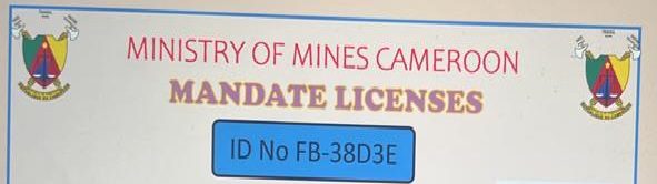 How to Buy Gold with a Mandate license