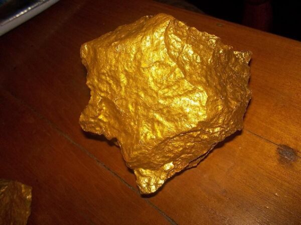Buy Gold Bars from Africa - Bslmgold-gov.net