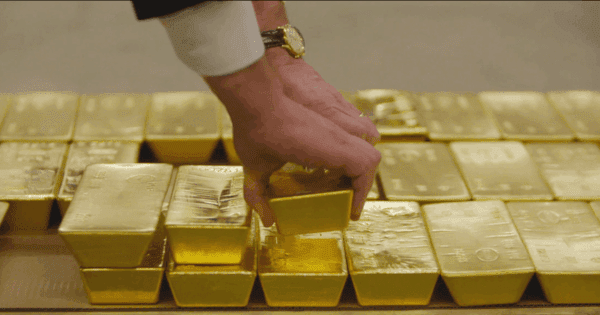 Buy Gold in the UK - BSLMGOLD-GOV.NET