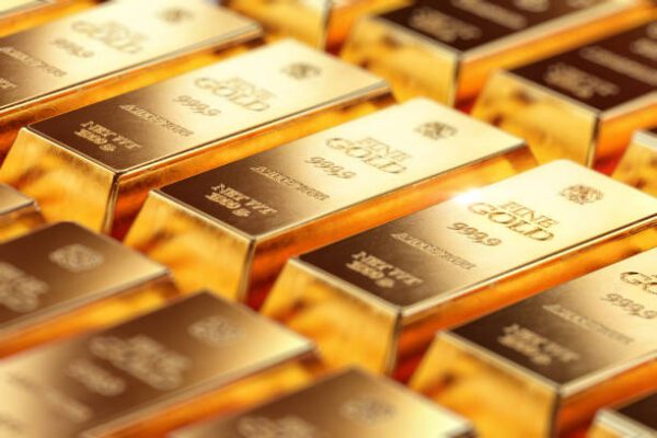 Buy Gold online in Canada