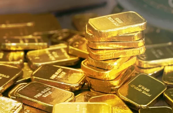 Buy gold online in Kazakhstan