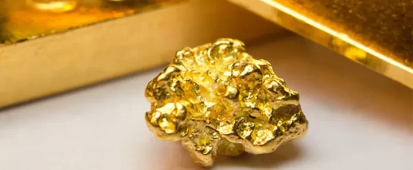 Gold in Africa for sale BSLMGOLD