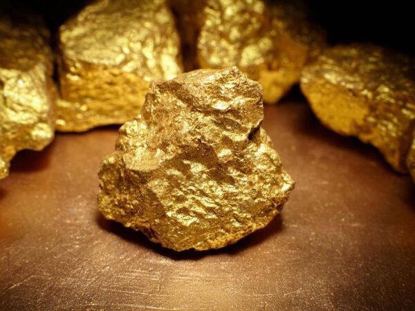 Where Can I Buy Raw Gold