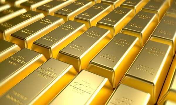 Buy Gold in Japan From Africa Online