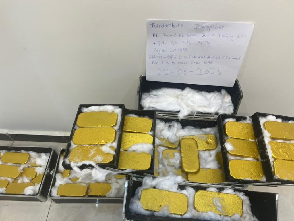 Buy Gold Bars Online in Dubai